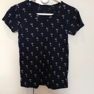 J. Crew T shirt